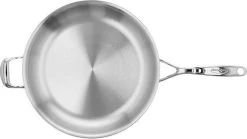 Demeyere Proline Koekenpan - Ø 28 Cm - RVS 11 Demeyere Proline Koekenpan - Ø 28 Cm - RVS -Beste Thuiskeuken 1200x673 4