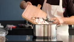 Tefal Virtuoso Pannenset 4-delig - Kookpan Ø 16/20/24 Cm + Steelpan Ø 16 Cm -Beste Thuiskeuken 1200x674 5