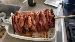 BBQ Rotisserie Kebab Spiezen Set (universele Set Geschikt Voor De Meeste Rotisseries / BBQ Spitten) -Beste Thuiskeuken 1200x675 12