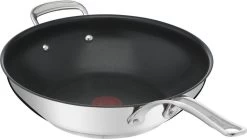 Tefal Jamie Oliver Cook's Classic Wokpan - Ø 30 Cm -Beste Thuiskeuken 1200x676 1