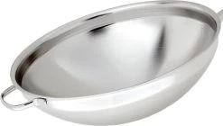Demeyere Apollo 7 - Wok - 30 Cm - Met Glazen Deksel -Beste Thuiskeuken 1200x680