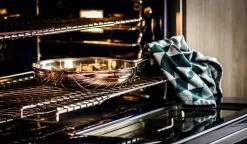 Koekenpan Ø26cm Met Deksel - Inductie - Koper - DUCQ -Beste Thuiskeuken 1200x700