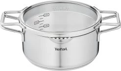 Tefal Nordica Pannenset 3 Delig - Steelpan Ø 16 Cm & Kookpan Ø 20 + Ø 24 Cm -Beste Thuiskeuken 1200x703 2