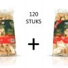 Fire-Up Aanmaak Houtkrullen - 2 Zakken Van 60 Stuks - (120 Stuks!) 1 Fire-Up Aanmaak Houtkrullen - 2 Zakken Van 60 Stuks - (120 Stuks!) -Beste Thuiskeuken 1200x705 3