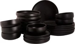 Maastricht Porselein Serviesset Universe Porselein 6-persoons 24-delig Zwart 29 Maastricht Porselein Serviesset Universe Porselein 6-persoons 24-delig Zwart -Beste Thuiskeuken 1200x707 7