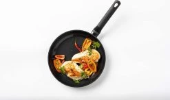 BK Easy Induction Ceramic Koekenpan - Ø28 Cm - PFAS-vrij -Beste Thuiskeuken 1200x711
