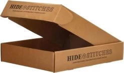 Old West BBQ Schort Barbecue Schort Leer - Cognac Bruin -Beste Thuiskeuken 1200x712 1