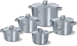 BK Conical+ Kookpannenset - 5-delig - RVS - Inductie 29 BK Conical+ Kookpannenset - 5-delig - RVS - Inductie -Beste Thuiskeuken 1200x713 1