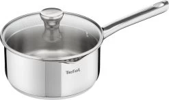 Tefal Duetto 3-delige Kookset - Steelpan Ø 16 Cm, Kookpan Ø 20/24 Cm -Beste Thuiskeuken 1200x714