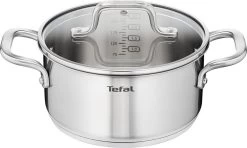 Tefal Virtuoso Pannenset 4-delig - Kookpan Ø 16/20/24 Cm + Steelpan Ø 16 Cm -Beste Thuiskeuken 1200x721 1