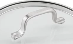 Tefal Virtuoso Pannenset 5 Delig - Hoge Kookpan Ø 22 Cm + Steelpan Ø 16 Cm + Kookpannen Ø 18/20/24 Cm -Beste Thuiskeuken 1200x722 1