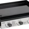 Bighorn Plancha Grill - Gasbarbecue – Tabletop – Draagbaar – 3 Branders 1 Bighorn Plancha Grill - Gasbarbecue – Tabletop – Draagbaar – 3 Branders -Beste Thuiskeuken 1200x722 2