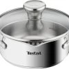 Tefal Duetto Kookpan - Ø 16 Cm 2 Tefal Duetto Kookpan - Ø 16 Cm -Beste Thuiskeuken 1200x725