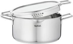 Tefal Nordica Pannenset 3 Delig - Steelpan Ø 16 Cm & Kookpan Ø 20 + Ø 24 Cm -Beste Thuiskeuken 1200x729 1