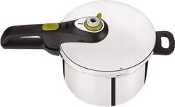 Tefal Secure5 NEO Snelkookpan - 4 Liter - Ø 22 Cm 24 Tefal Secure5 NEO Snelkookpan - 4 Liter - Ø 22 Cm -Beste Thuiskeuken 1200x733 1