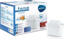 BRITA - Waterfilterpatroon MAXTRA+ 4Pack -Beste Thuiskeuken 1200x733 2