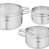 Tefal Nordica Pannenset 3 Delig - Steelpan Ø 16 Cm & Kookpan Ø 20 + Ø 24 Cm 2 Tefal Nordica Pannenset 3 Delig - Steelpan Ø 16 Cm & Kookpan Ø 20 + Ø 24 Cm -Beste Thuiskeuken 1200x736 2