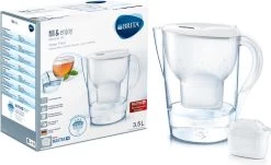 BRITA - Waterfilterkan Marella XL - Wit - 3,5L -Beste Thuiskeuken 1200x736 3