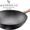 Skeppshult - Wokpan Walnoot Handgreep 32 Cm -Beste Thuiskeuken 1200x737 1