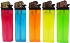 100 X Wegwerp Aanstekers - Unilite Aansteker - Vuursteen Aansteker : 2 X 50 Wegwerp Aansteker / Aanstekers -Beste Thuiskeuken 1200x742 5