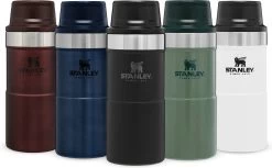 Stanley Trigger-Action Travel Mug 0.47L - Thermosfles - Matt Black 32 Stanley Trigger-Action Travel Mug 0.47L - Thermosfles - Matt Black -Beste Thuiskeuken 1200x745 1