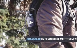 Swilix ® Drinkfles - 1 Liter - Drinkfles Met Tijdmarkering - Grijs 21 Swilix ® Drinkfles - 1 Liter - Drinkfles Met Tijdmarkering - Grijs -Beste Thuiskeuken 1200x750 5