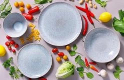 Palmer Serviesset Light Blue Sea Stoneware 6-persoons 24-delig Blauw 30 Palmer Serviesset Light Blue Sea Stoneware 6-persoons 24-delig Blauw -Beste Thuiskeuken 1200x776 2