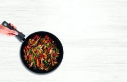 Tefal Easy Chef Wokpan - Ø 28 Cm -Beste Thuiskeuken 1200x782