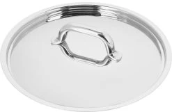 Demeyere Classico 3 Soeppan - Met Deksel - Inductie - 24 Cm - 7L -Beste Thuiskeuken 1200x784