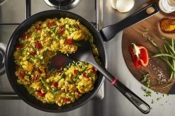 Tefal XL Force Koekenpan - Ø 32 Cm - Extra Diep - Niet Geschikt Voor Inductie -Beste Thuiskeuken 1200x796 3