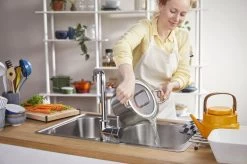 BK Q-linair Master Glas Pannenset - 5-delig - Glazen Deksel - Veilig Afgietsysteem - Inductie 38 BK Q-linair Master Glas Pannenset - 5-delig - Glazen Deksel - Veilig Afgietsysteem - Inductie -Beste Thuiskeuken 1200x796 4