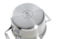 BK Premium+ Pannenset - 9-delig - Veilig Afgietsysteem - Inductie 31 BK Premium+ Pannenset - 9-delig - Veilig Afgietsysteem - Inductie -Beste Thuiskeuken 1200x799 22