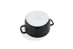 BK Bourgogne Cocotte Ø 10 Cm - 2 Stuks - Zwart - Oven -Beste Thuiskeuken 1200x799 35