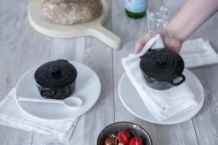 BK Bourgogne Cocotte Ø 10 Cm - 2 Stuks - Zwart - Oven -Beste Thuiskeuken 1200x799 37