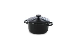 BK Bourgogne Cocotte Ø 10 Cm - 2 Stuks - Zwart - Oven -Beste Thuiskeuken 1200x799 39