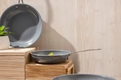 Swiss Pro+ - Koekenpannenset - 3 Delig - Keramisch - Inductie - Milieuvriendelijk - PFAS - PFOA Vrij - Sapphire Green 27 Swiss Pro+ - Koekenpannenset - 3 Delig - Keramisch - Inductie - Milieuvriendelijk - PFAS - PFOA Vrij - Sapphire Green -Beste Thuiskeuken 1200x799 5