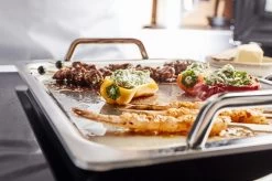 Demeyere Specialties 5 Teppanyaki - Plancha - Bakplaat - 39cm X 27cm 11 Demeyere Specialties 5 Teppanyaki - Plancha - Bakplaat - 39cm X 27cm -Beste Thuiskeuken 1200x799 54