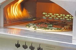 Bighorn Outdoor Edelstaal Gas Pizza Oven - Draagbare Gas Barbecue - Edelstaal -Model SRGG20001 16 Bighorn Outdoor Edelstaal Gas Pizza Oven - Draagbare Gas Barbecue - Edelstaal -Model SRGG20001 -Beste Thuiskeuken 1200x799 60