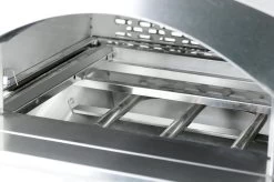 Bighorn Outdoor Edelstaal Gas Pizza Oven - Draagbare Gas Barbecue - Edelstaal -Model SRGG20001 22 Bighorn Outdoor Edelstaal Gas Pizza Oven - Draagbare Gas Barbecue - Edelstaal -Model SRGG20001 -Beste Thuiskeuken 1200x799 63