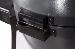 Apache Grill 21 Inch Kamado BBQ Egg | Houtskool | Zwart | Ø 50cm Grill Oppervlak | Dubbelwandig & Geïsoleerd -Beste Thuiskeuken 1200x799 67