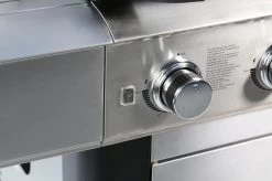 Gasbarbecue En Grill - 5 + 1 Branders + 1 Infrarood Zijbrander - Buitenkeuken - Edelstaal BBQ -Beste Thuiskeuken 1200x799 72