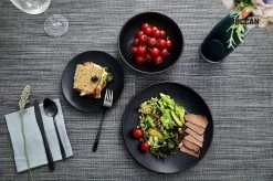 Buccan Borden Set - Matt Onyx - Zwart - 18pcs -Beste Thuiskeuken 1200x799 81