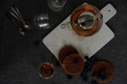 Viva Scandinavia Bjorn Theepot - Glas - Met Filter - 1,2 L - Transparant -Beste Thuiskeuken 1200x799 83