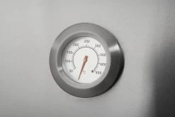 Fire Beam Houtskool Barbecue Montreal, Staal -Beste Thuiskeuken 1200x800 124