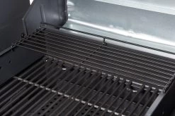 Fire Beam Houtskool Barbecue Montreal, Staal -Beste Thuiskeuken 1200x800 125