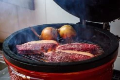 Kamado Vilt | BBQ Vilt | 3 Mm Dik ZWART | Kamado Vervangingsvilt | Hitteseal / Luchtseal BBQ | Geschikt Voor: Big Green Egg, Black Bastard, Kamado Joe, Big Joe & Grill Guru -Beste Thuiskeuken 1200x800 126