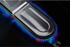 Halifax Gasbarbecue 5,5 KW - Buitenkeuken Met Lavasteen Grillplaat En Gaspit - 100x98 Cm -Beste Thuiskeuken 1200x800 139