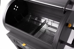 Boretti Fratello 2.0 Houtskool Barbecue 20 Boretti Fratello 2.0 Houtskool Barbecue -Beste Thuiskeuken 1200x800 144