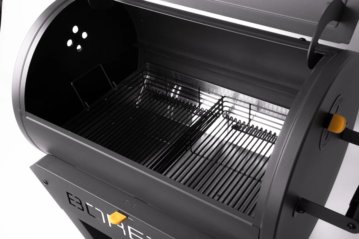 Boretti Fratello 2.0 Houtskool Barbecue 10 Boretti Fratello 2.0 Houtskool Barbecue - Afbeelding 8