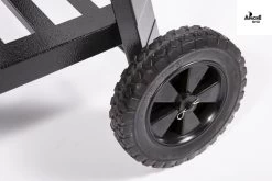 Apache Grill 21 Inch Kamado BBQ Egg | Houtskool | Zwart | Ø 50cm Grill Oppervlak | Dubbelwandig & Geïsoleerd -Beste Thuiskeuken 1200x800 146